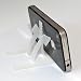 Credit Card Sized Smartphone Stand for iPhone, Samsung Galaxy, HTC, Nokia Lumia and all Smartphones - Original
