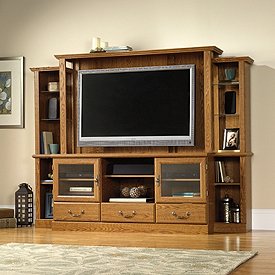 Sauder Orchard Hills Home Theater