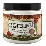 Philosophy Coconut Body Scrub