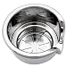 Peterbilt Chrome Cup Holder