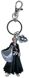 Bleach Ichigo Metal Keychain GE-3751