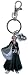 Bleach Ichigo Metal Keychain GE-3751