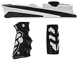 Smart Parts Ion XE Color Gun Body Kit - Rally White