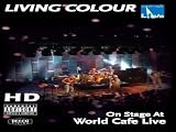 Living Colour - On Stage At World Cafe Live [HD]