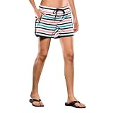 Oakley Womens Latitude Boardy