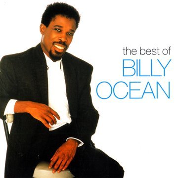 Billy Ocean - The Best of Billy Ocean