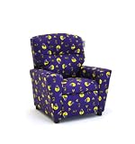Louisiana State University Kid's Recliner