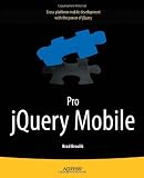 Pro jQuery Mobile