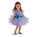 Ariel Ballerina - Size: Child L(4-6x)