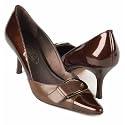 Circa by Joan & David Darla Brown pumps