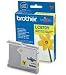 Brother LC970 Ink Cartridge Blister Pack Yellow