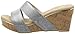Volatile Women's Oleander Wedge Sandal