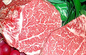 讃岐牛ステーキ用テンダーロイン（ヒレ）　200g