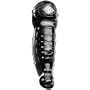 Diamond Sports Dlg-150S 15 Inch Single Knee Catcher's Leg Guards