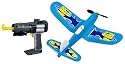 Kid Galaxy Backyard Flyer Blue Splash