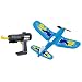 Kid Galaxy Backyard Flyer Blue Splash