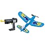 Kid Galaxy Backyard Flyer Blue Splash