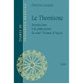 Le thomisme