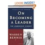 On Becoming a Leader