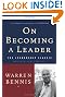On Becoming a Leader