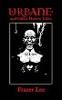 urbane & other horror tales by frazer lee