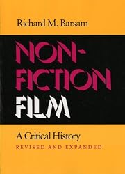 Nonfiction Film: A Critical History