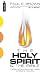 Holy Spirit And The Bible, The (Mentor)