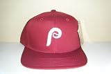 Philadelphia Phillies Snapback Hat