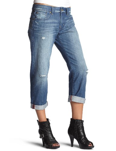 Level 99 Women's Audrey Boyfriend Jean product image