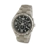 Adidas Herren-Armbanduhr XL Large Cambridge Analog Plastik ADH2565