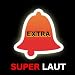 Extra Laut! (Anti Schlummer - Anti Snooze Alarm Sound) - Single