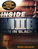 Inside Men in Black 2