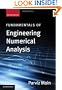Fundamentals of Engineering Numerical Analysis