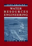 Water Resources Engineering