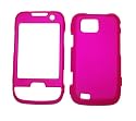 Modern-Tech Pink Armor Shell Case/Cover for Samsung S5600 Preston