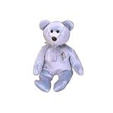 Ty Beanie Baby Issy (Four Seasons Hotel Jackson Hole)