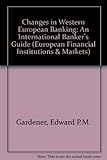 Changes in western European banking
