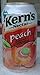 Kern's Nectar Variety Pack (Mango, Apricot, Peach, Guava) 30-Can /11.5oz