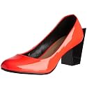 United Nude Women's Block Pump Mid Heel