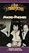 Search : Three Stooges: Micro-Phonies, Uncivil Warriors, Three Missing Links
