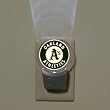MLB Oakland Athletics LED Night Light