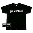 Marilyn Manson - Got Violence T-Shirt