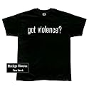 Marilyn Manson - Got Violence T-Shirt