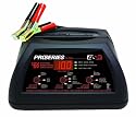 Schumacher PSC-12500A DSR ProSeries 125/15-40/2 Amp 6/12 Volt Automatic SpeedCharge Hybrid Battery Charger/Starter