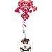 Up to 25% Off Valentines Day Balloons from Factory Card and Party Outlet