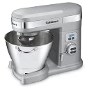 Cuisinart SM-55 5-1/2-Quart Stand Mixers