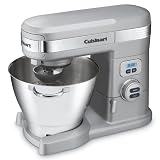 Cuisinart SM-55  5-1/2-Quart Stand Mixers