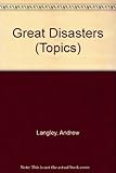 Great disasters