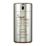 Produkt-Bild: SKIN79 VIP Gold Collection Super Plus BB Cream SPF25 PA++ 40g