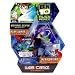 Ben 10 WebCardz - Kevin E. Levin deck